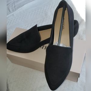 🦠JustFab flats